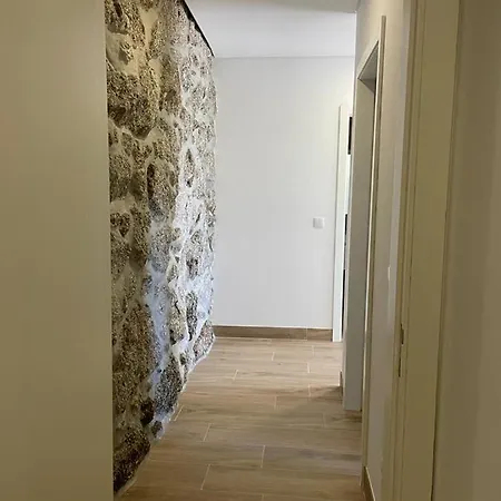 펜션 Casa Do Capitao 2 *