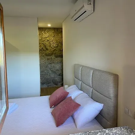 펜션 Casa Do Capitao 2 비에이라도미노
